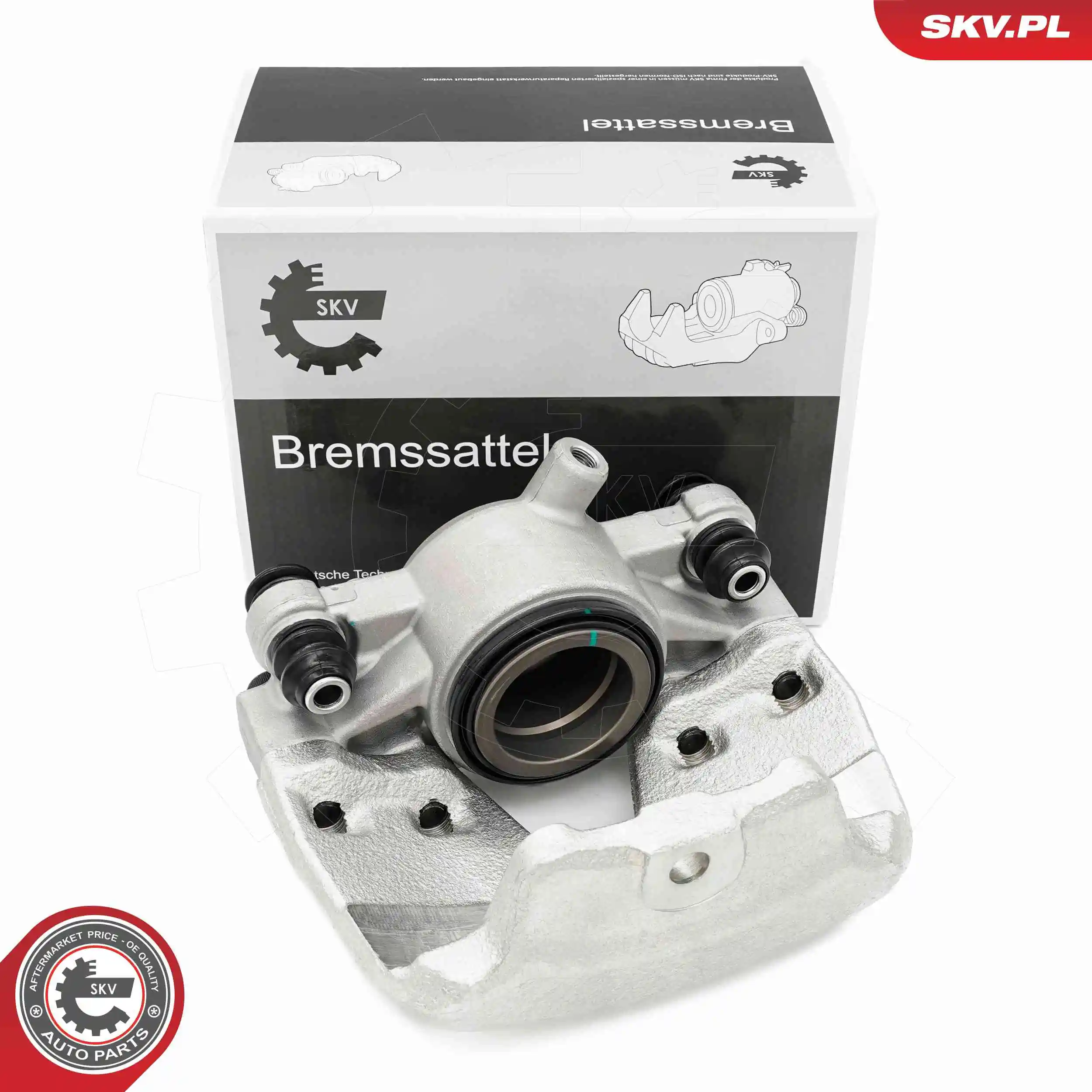 Brake Caliper